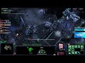 StarCraft 2 New Game Plus - The Moebius Mod - Part 6