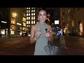 New York Fashion Week Vlog- Outfits, SS24 Collections and Trends | Tamara Kalinic