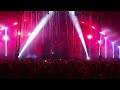 Eric Prydz plays Pryda - Origins