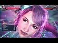 ALISA BOSCONOVITCH Combo Guide | TEKKEN 8