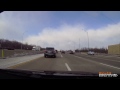 Test Video Random Overtaking Left Lane Leslies on Hwy