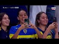 todos los goles de boca en la copa de la liga 2024