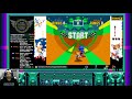 The Sonic Sunday Power Hour: Sonic 30th Playlist - Game #3: SEGA AGES Sonic 2 (Nintendo Switch)