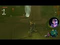 Only Phantom Ganon's Weapons | VOD 6