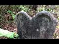 SUCESSFUL DOCTOR'S WIFE'S GRAVE FOUND IN THE WOODS AND HIS ABANDONED HOME | DR WILLIFORD