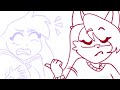 💕 ALL MY HuniCast Animatics // 2020 Compilation 💕🐰