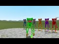 I BECAME BALDI'S BASICS!! Garry's Mod Sandbox