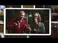 The Inside No. 9 Advent Calendar! ft Steve Pemberton & Reece Shearsmith | Inside No. 9 | Funny Parts