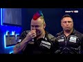 PDC darts vb elődöntők 2019.12.30 magyar közvetítés