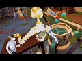 My ROBOT Clones Found An ALIEN SWORD! - The Last Clockwinder VR