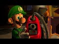 Luigi's Mansion 2 HD REVIEW