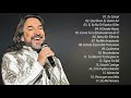 Marco Antonio Solís Sus Mejores Canciones | Marco Antonio Solís 90s Sus Exitos Romanticos