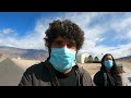 VISITANDO UM CAMPO DE CONCENTRAÇÃO NOS EUA | Manzanar