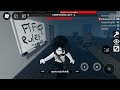Epic 1v1 in Roblox Flee the Facility