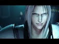 FF VII Rebirth Episode 6: Village in Flames