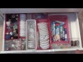 Nail Art Collection & Storage!!