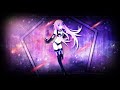 (English Lyrics) M.P.B.L. Most Pure Brave Lady - Hyperdimension Neptunia