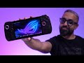 ROG Ally X - Best Handheld Gaming PC?