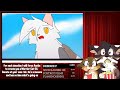 Reacting to ICONIC early fandom Warrior Cats videos with someone who's never read the books...