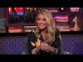 Kelly Ripa Couldn’t Believe She Got To Speak to Carol Burnett | WWHL