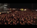 Incubus - Wish You Were Here (HQ) LIVE @ Hurricane Festival 2011