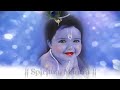 shree Krishna govind hare murari he nath narayan vasudeva....🙏🌺🙏