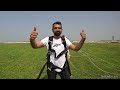 Skydiving in Dubai: The best way to see the city from above