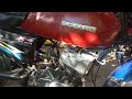 #rotary delete Suzuki x4 rxt block rxz head sound check