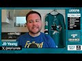Reacting To San Jose Sharks GM Mike Grier's Pre-Draft & Free Agency Press Availability