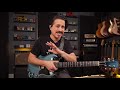 Don’t call it the BLUES SCALE - How To Use The Blues Scale Guitar Lesson