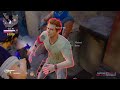 Uncharted 4 Multiplayer - Team Deathmatch 396