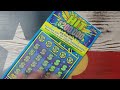 LAST SPOT SAVE!! $20 TX Lottery Scratchers!!