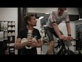 He Flew from France to Australia for a Bike Fit (did Neill solve the problem?)