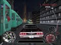 '64 Impala vs Nissan Skyline GT-R | Midnight Club 3 DUB Edition REMIX (60 fps)