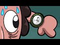 Game Grumps Animated - CHECKERS!!