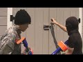 Nerf Squad: Drug Bust