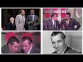 Ed Sullivan's Arch-Nemesis The Singer He Couldn't Stand, He Made It Obvious