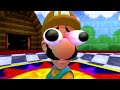 [SM64/GMOD]: Vhoih's Curse...