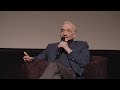 Steven Spielberg Interviews Martin Scorsese, Talks Killers of the Flower Moon