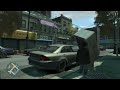 GTA 4 - Stand up for your telephone