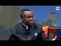 PLO Lumumba's SHOCKING Prophecy Giving President Ruto Sleepless Nights!