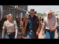 LONGMIRE: A Modern Western with Vintage Feel