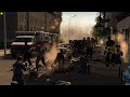 THE OUTBREAK PART 3 [] Men of War Assault Squad 2 [] Dawn of the Dead Mod