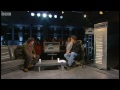 Stephen Fry | Interview & Lap | Top Gear