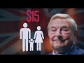 How Soros Made A Billion Dollars And Almost Broke Britain