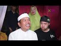 RIBUAN WARGA SAMBUT CALON PENGANTIN-PERNIKAHAN MERIAH-KANG DEDI DIBURU WARGA