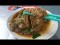 A collection of the most popular noodle masters in Penang