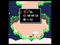 (Old) Celeste 2 100% speedrun 4:12