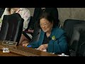 WATCH: Sen. Hirono questions acting Secret Service director on Trump rally shooting probe