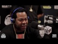 Busta Rhymes Explains the Full Music Making Process of Calm Down w/ Eminem